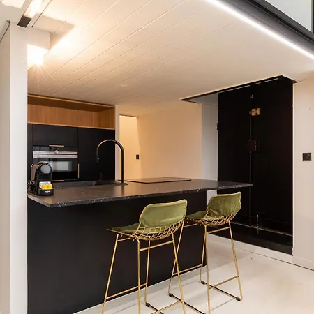 Dify Luxury - Place Bellecour *