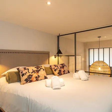 Dify Luxury - Place Bellecour Apartment Lyon