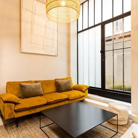 Dify Luxury - Place Bellecour Apartment *