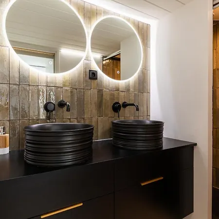 Apartment Dify Luxury - Place Bellecour